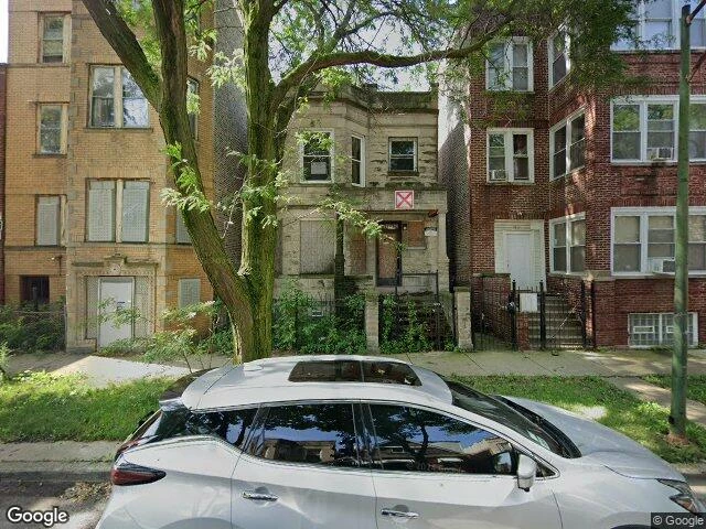 House image located at Chicago, IL 60624