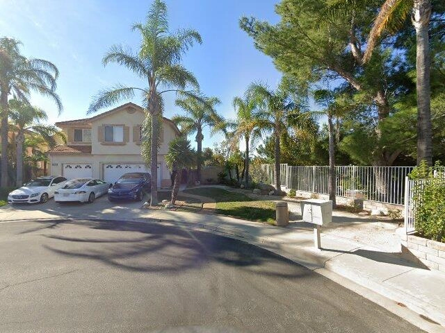 House image located at Moorpark, CA 93021