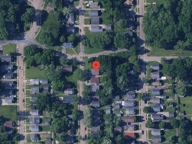 House image located at Dayton, OH 45402