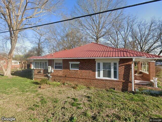 House image located at Bruceton, TN 38317