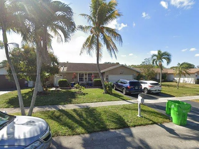 House image located at Fort Lauderdale, FL 33351