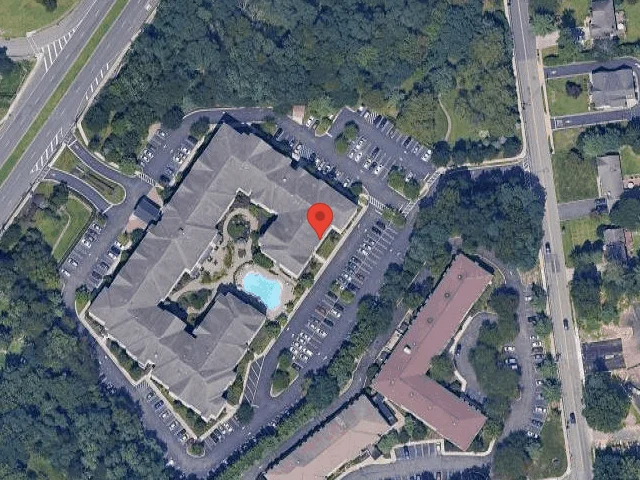 House image located at East Brunswick, NJ 08816