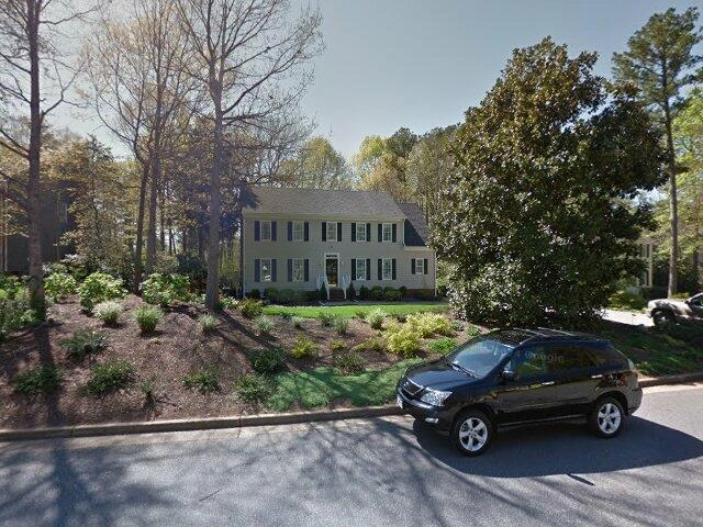 House image located at Henrico, VA 23233