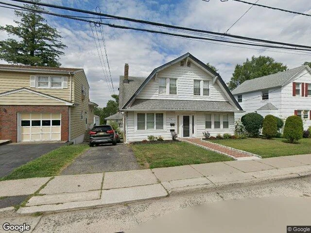 House image located at Bogota, NJ 07603