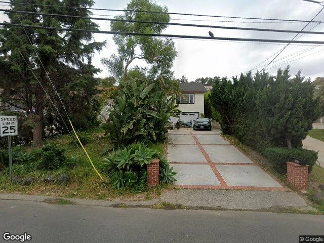 House image located at Torrance, CA 90505