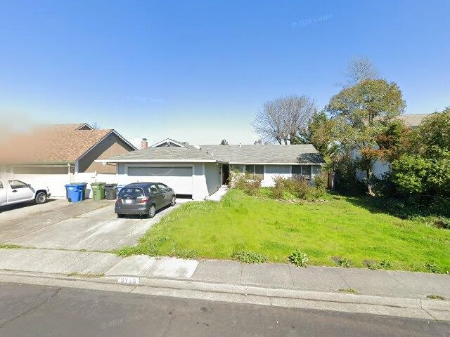 House image located at Rohnert Park, CA 94928