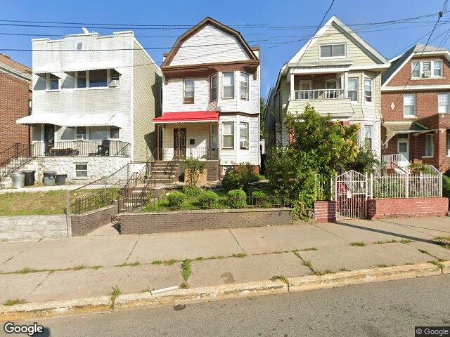 House image located at Jersey City, NJ 07304