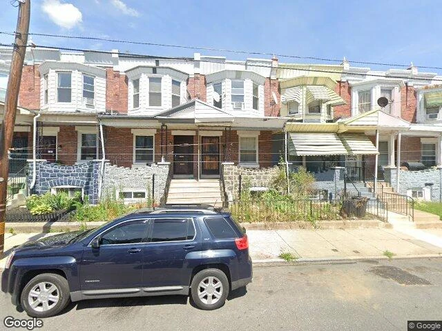 House image located at Philadelphia, PA 19151