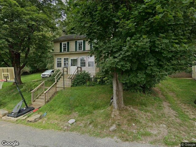 House image located at Oxford, NJ 07863