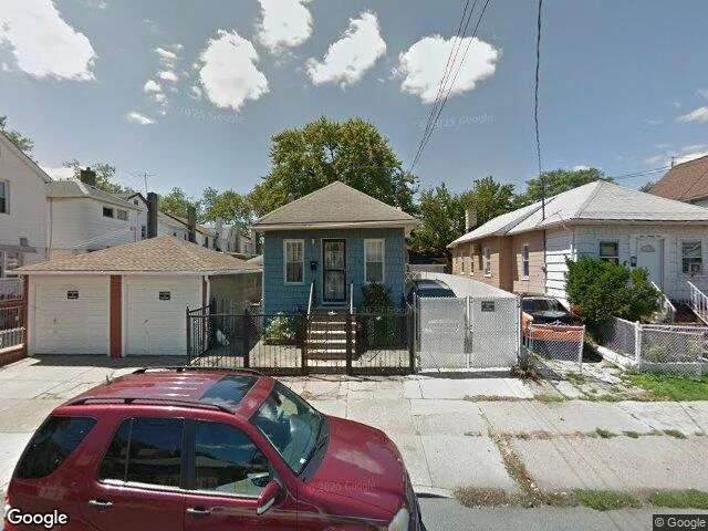 House image located at Brooklyn, NY 11236