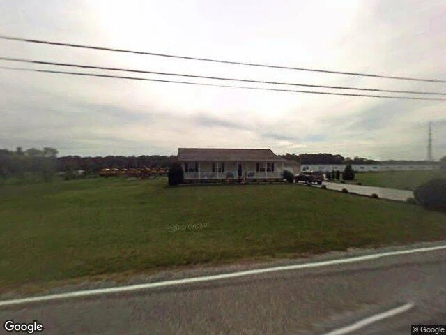 House image located at Elmer, NJ 08318