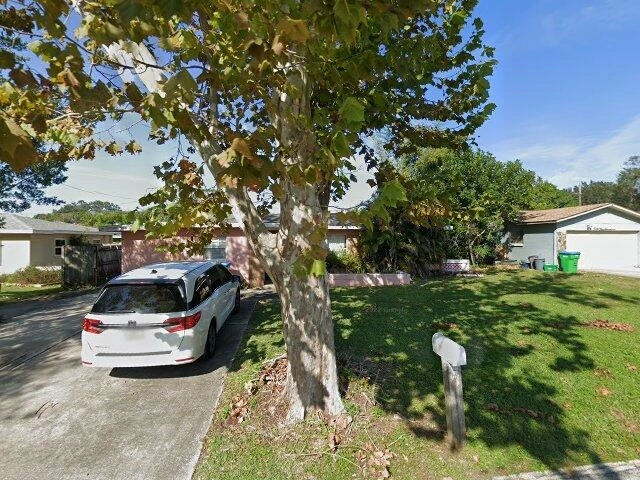 House image located at Saint Petersburg, FL 33709
