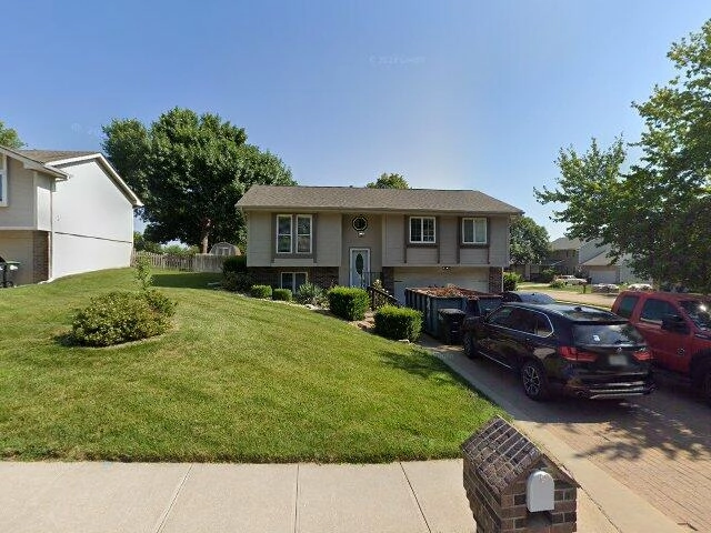 House image located at Omaha, NE 68164