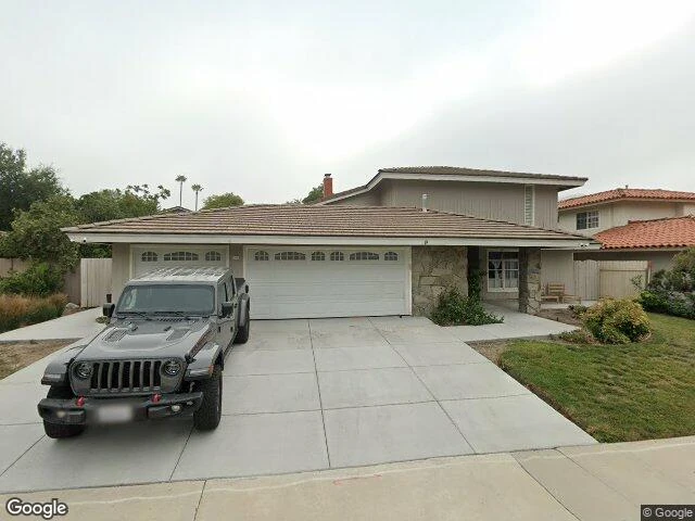 House image located at Westlake Village, CA 91361