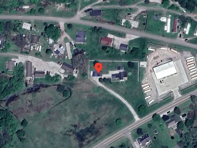 House image located at Buchtel, OH 45716