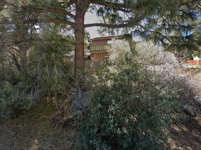 House image located at Pine Mountain Club, CA 93222