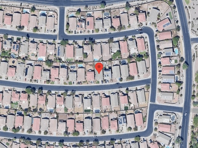 House image located at Maricopa, AZ 85138