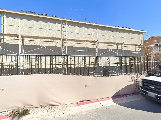 House image located at North Las Vegas, NV 89084