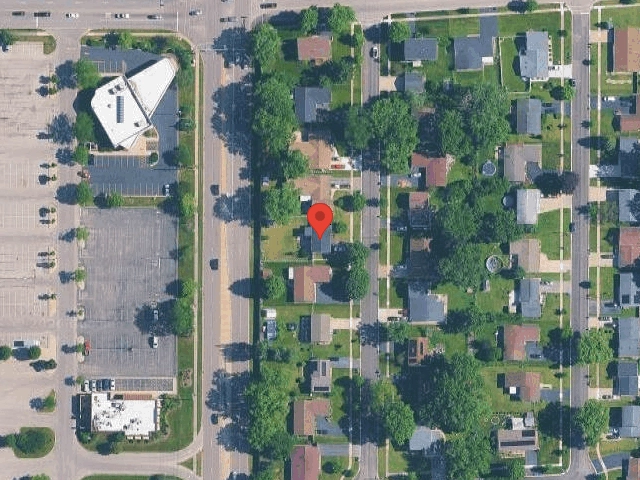 House image located at Hanover Park, IL 60133