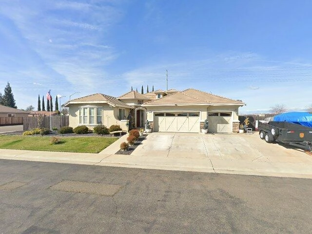 House image located at Rancho Cordova, CA 95742