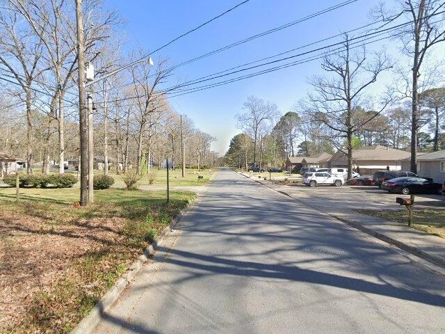 House image located at Austell, GA 30106