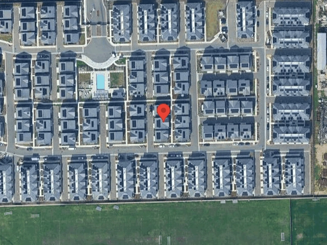 House image located at Fresno, CA 93730