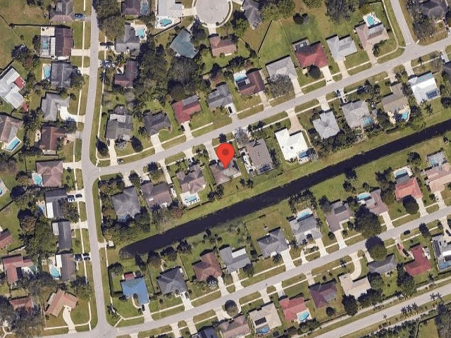 House image located at Wellington, FL 33414