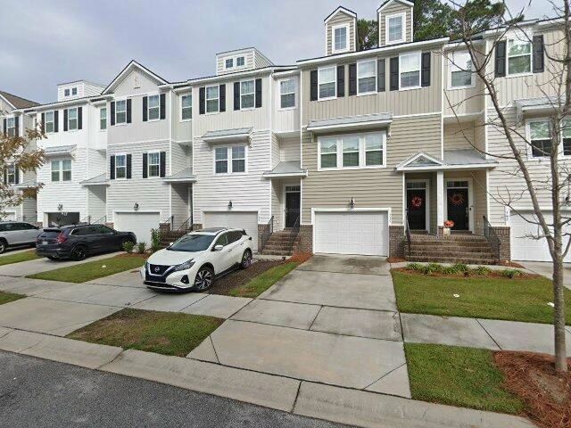 House image located at Charleston, SC 29414