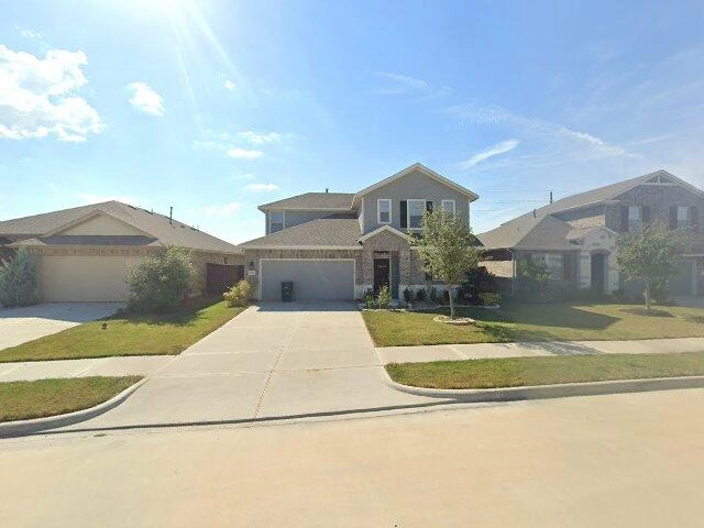 House image located at Baytown, TX 77523