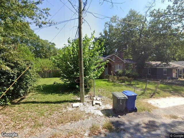 House image located at Columbia, SC 29204