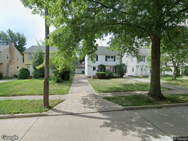 House image located at Cleveland, OH 44121