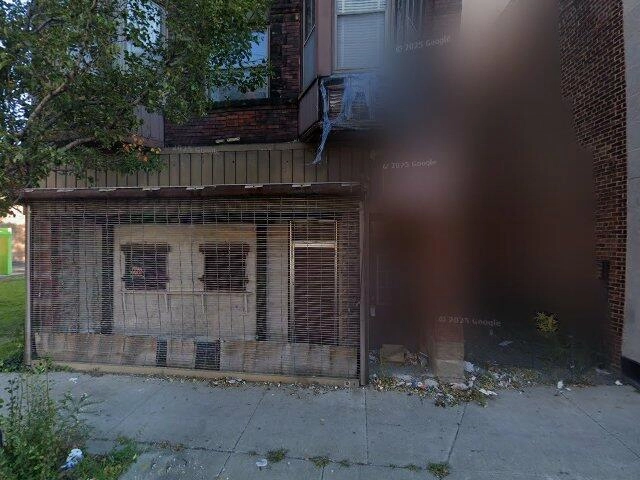 House image located at Cleveland, OH 44127