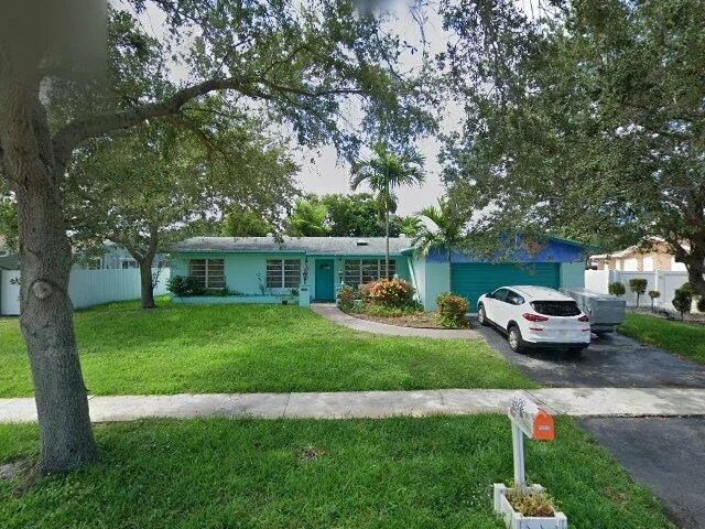 House image located at Hollywood, FL 33026