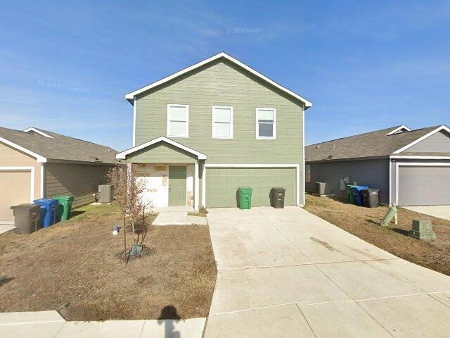 House image located at Von Ormy, TX 78073