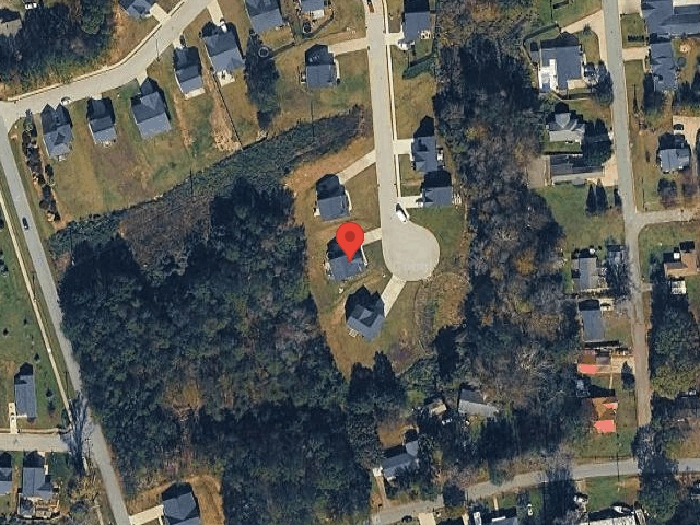 House image located at Greer, SC 29651