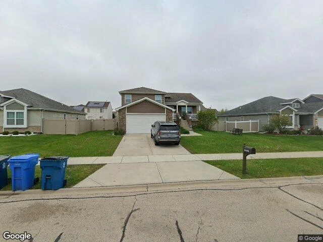 House image located at Crest Hill, IL 60403