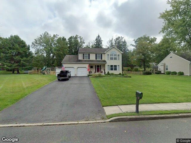 House image located at Titusville, NJ 08560