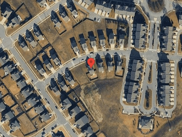House image located at Wake Forest, NC 27587