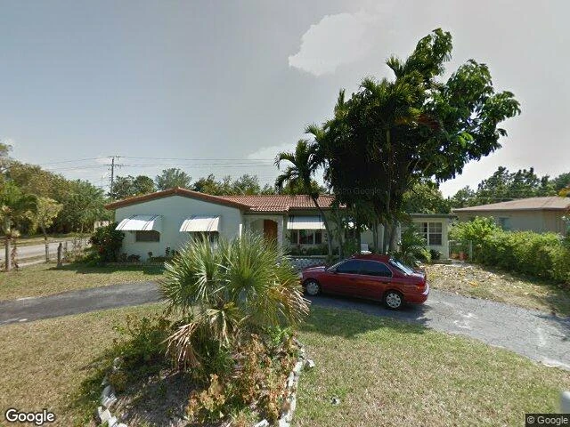House image located at Miami, FL 33162