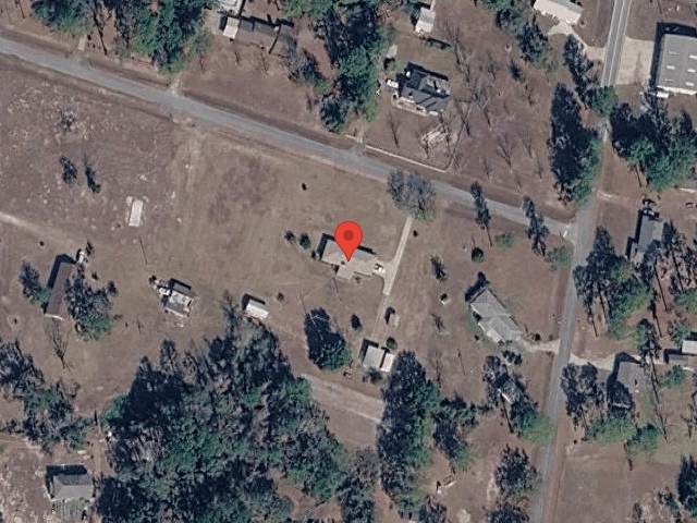 House image located at Barnwell, SC 29812