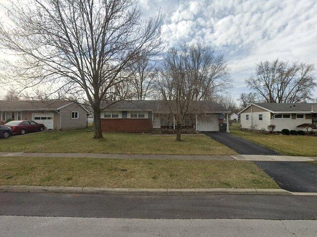 House image located at Findlay, OH 45840