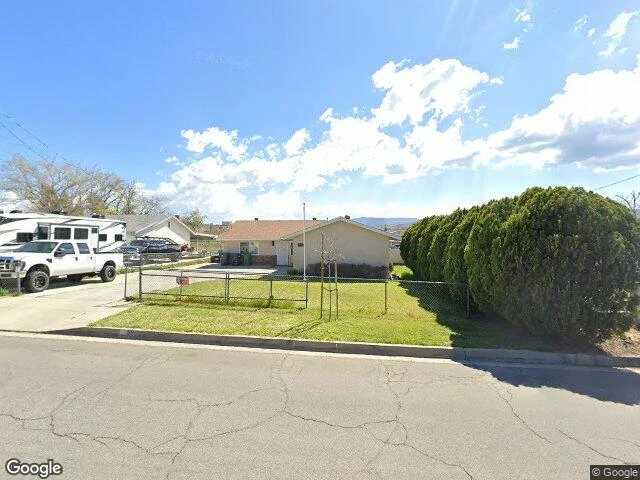 House image located at Lancaster, CA 93536