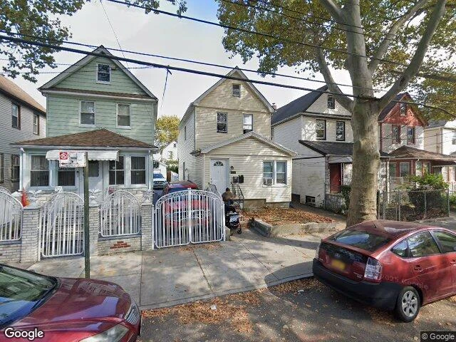 House image located at Jamaica, NY 11432
