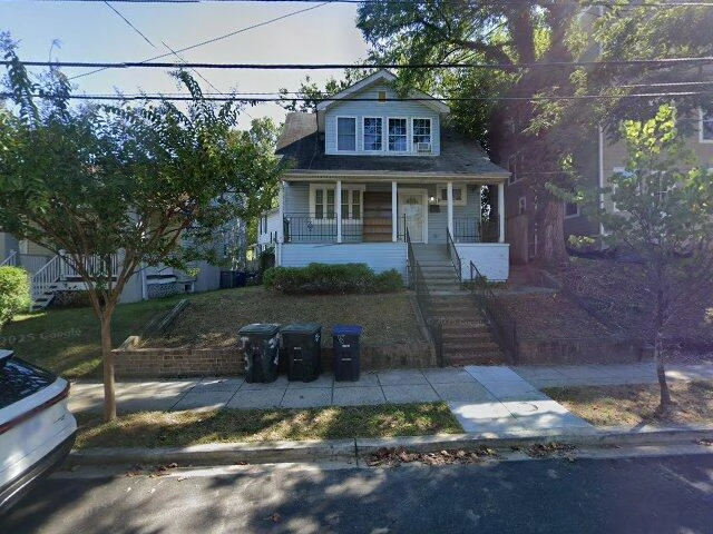 House image located at Washington, DC 20018