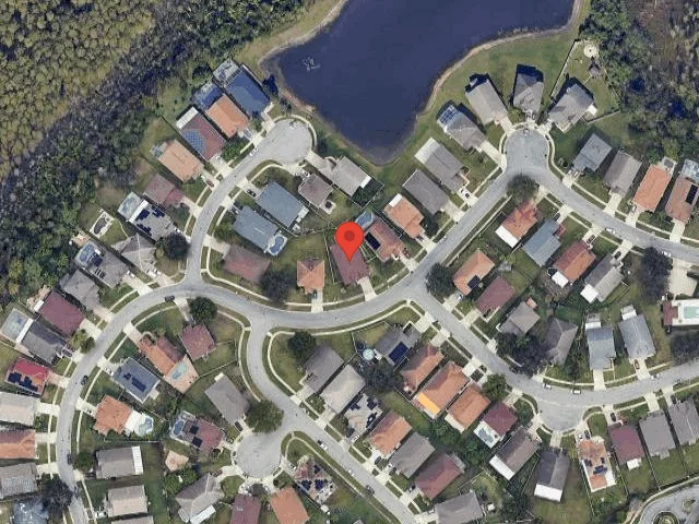 House image located at Orlando, FL 32824