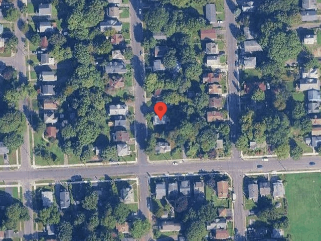 House image located at Syracuse, NY 13207