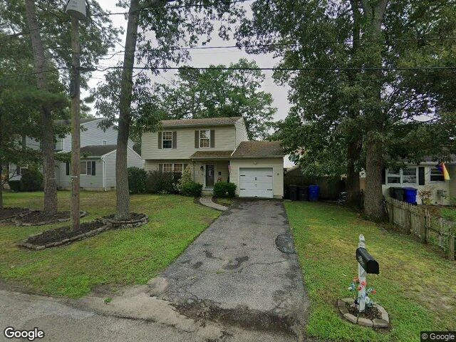 House image located at Brick, NJ 08723