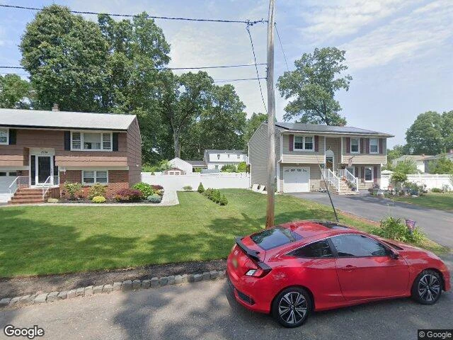 House image located at Piscataway, NJ 08854