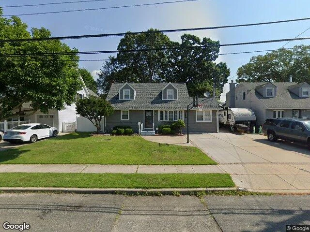 House image located at East Meadow, NY 11554