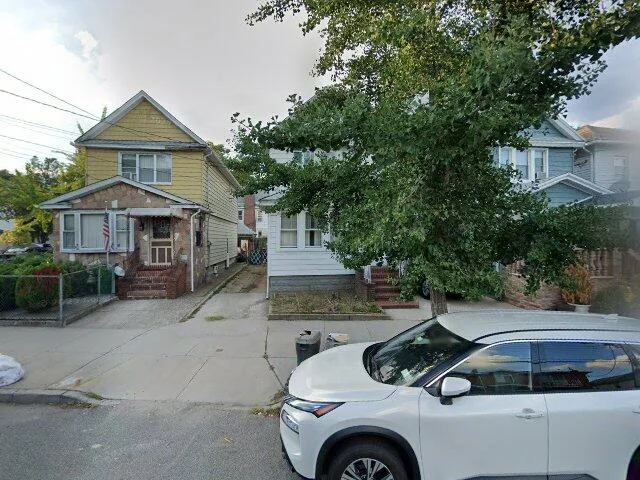 House image located at Ozone Park, NY 11417